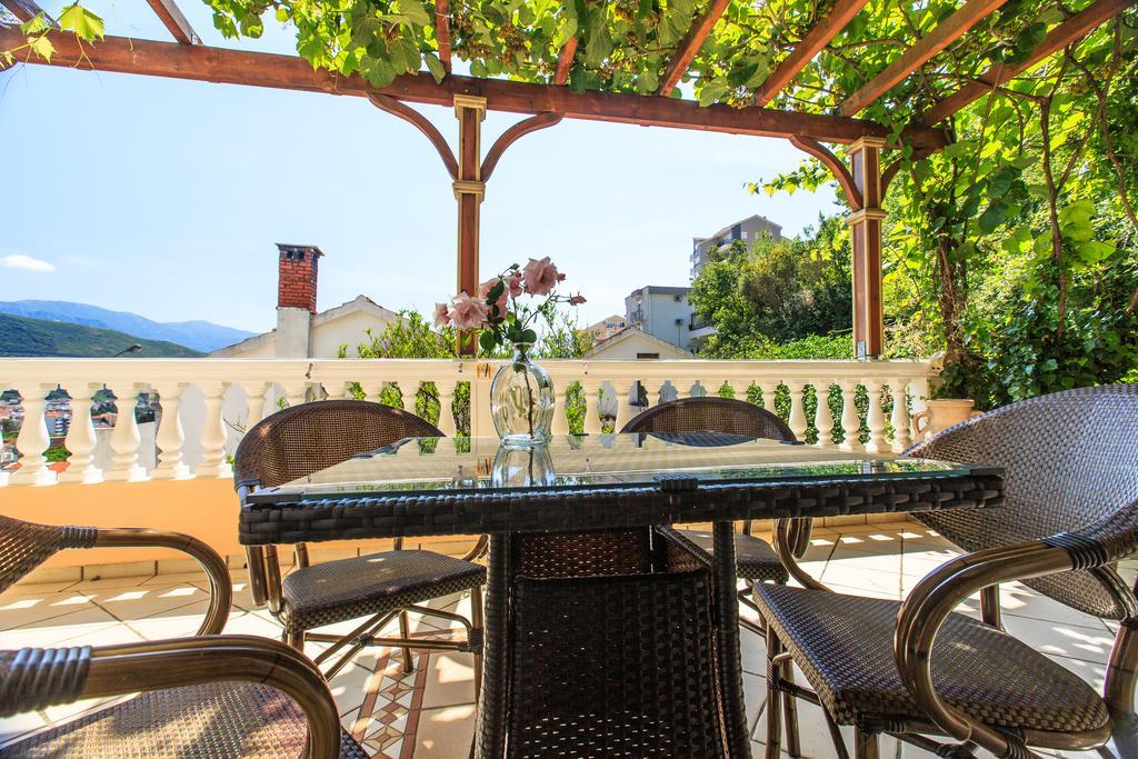 Damonte - And 4* Budva
