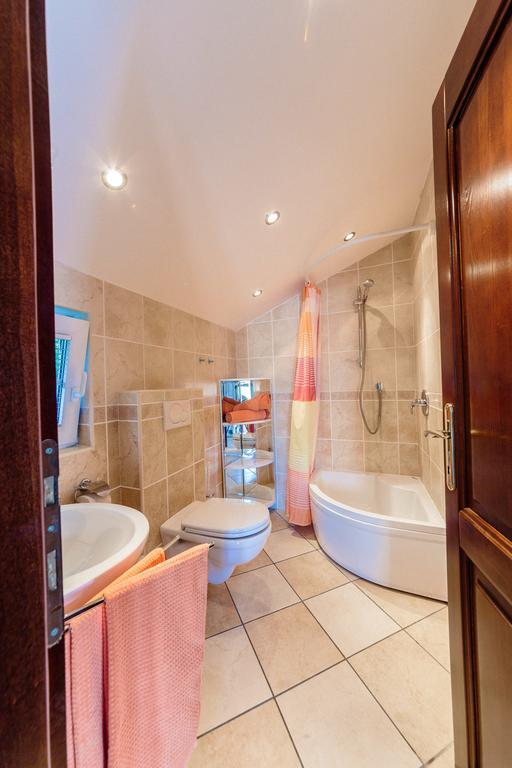 Damonte - And Guest house Budva