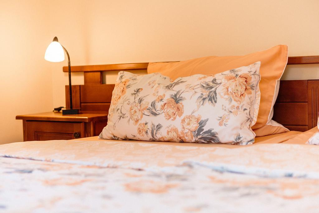 Damonte - And Guest house