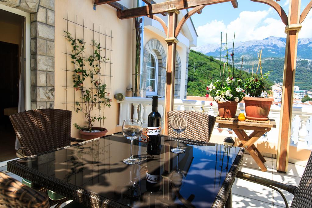 Damonte - And 4* Budva
