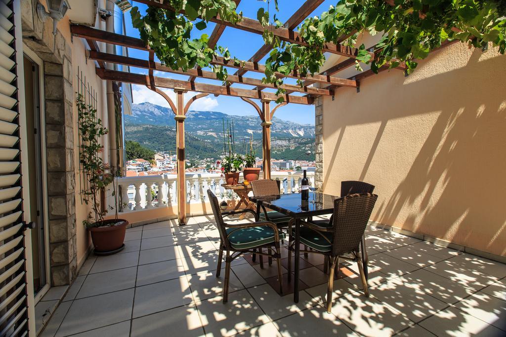 Damonte - And Guest house Budva