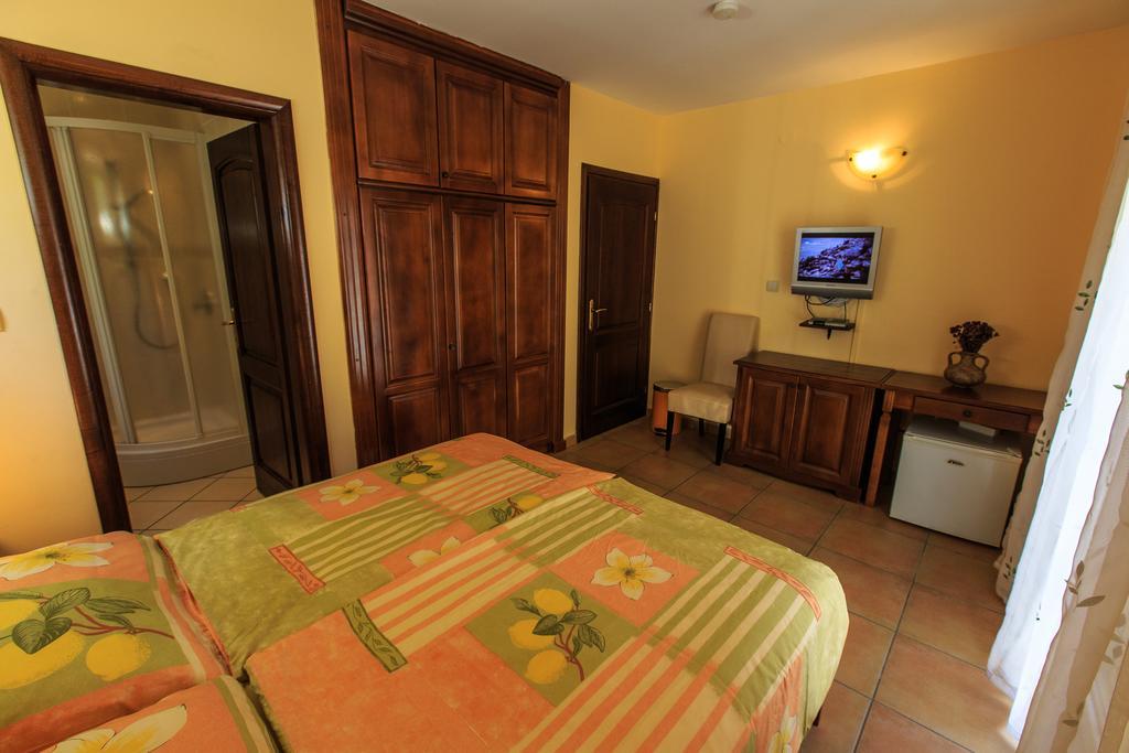 Guest house Damonte - And